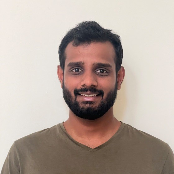 Chirag Agarwal - Software Engineer | Stackforce