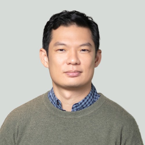 Steve Huynh - Co-Founder | Stackforce