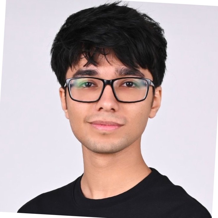 Anesh Srivastav - Co-Founder | Stackforce