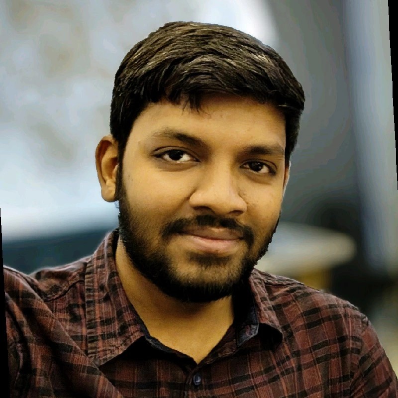 Ankit Kumar - Associate Partner | Stackforce