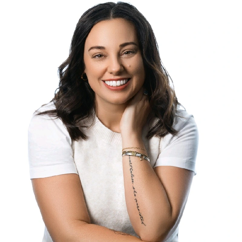 Amber Russell - CEO | Stackforce