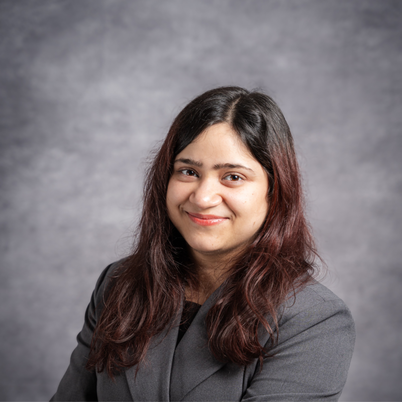 Aanchal Sachdeva - Data Engineer | Stackforce