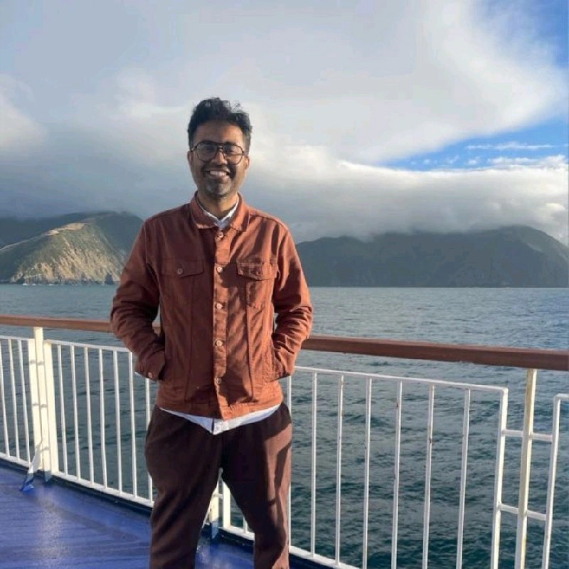 Anurag Tiwari - Director of Engineering | Stackforce