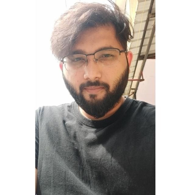Ankur Kumar - Software Engineer | Stackforce