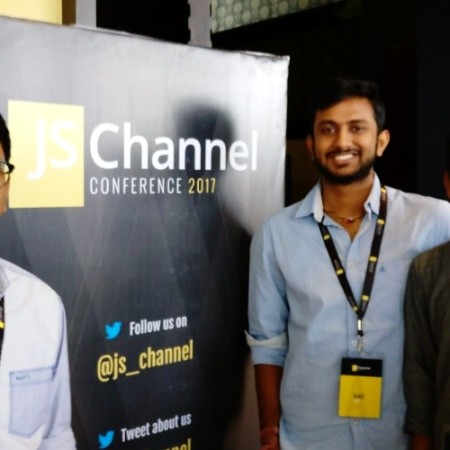 Ankit Kumar Sinha - Senior Software Engineer | Stackforce
