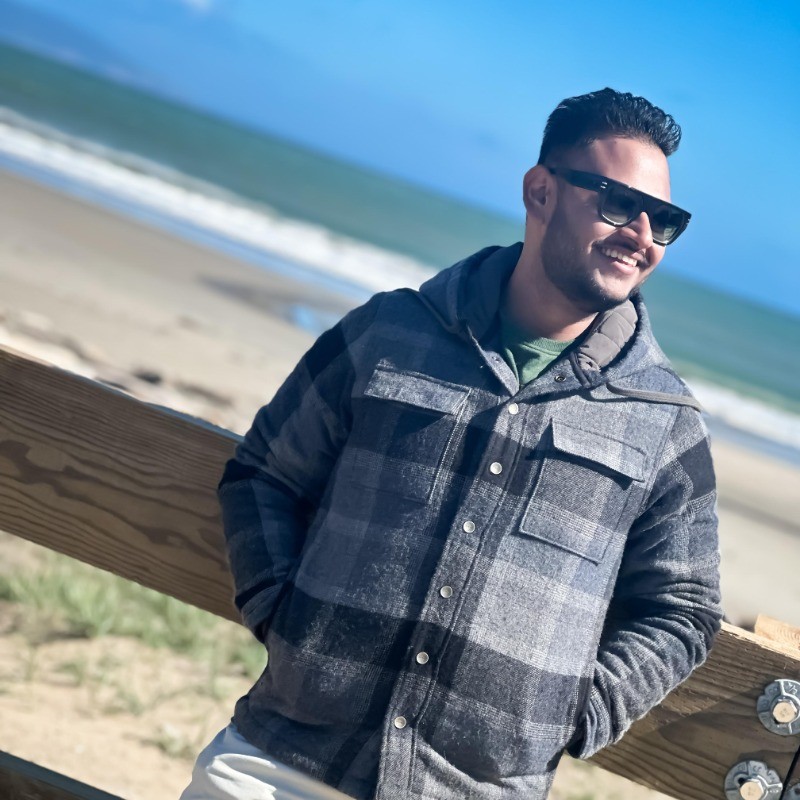 Aabhaas Gupta - Software Engineer | Stackforce