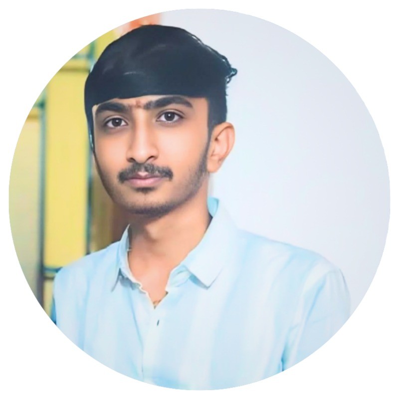 Adarsh Bhashkar - Digital Marketing Specialist | Stackforce