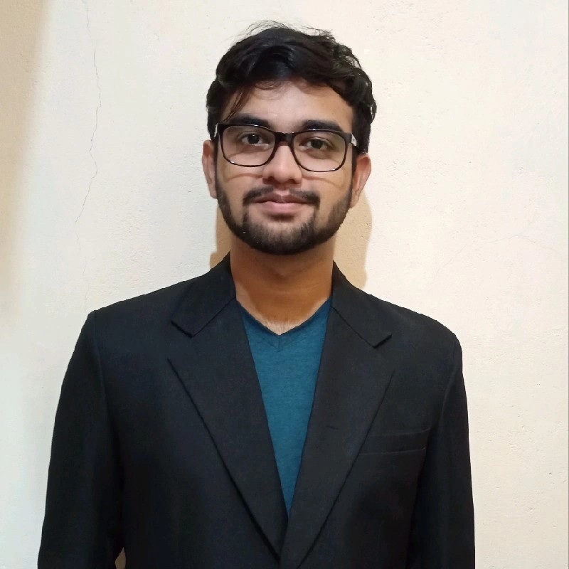 Aadarsh sinha - Product Engineer | Stackforce