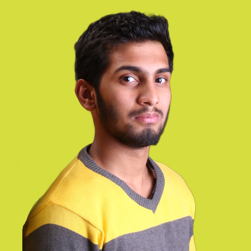 Aadarsh Kumaran - Co-Founder | Stackforce