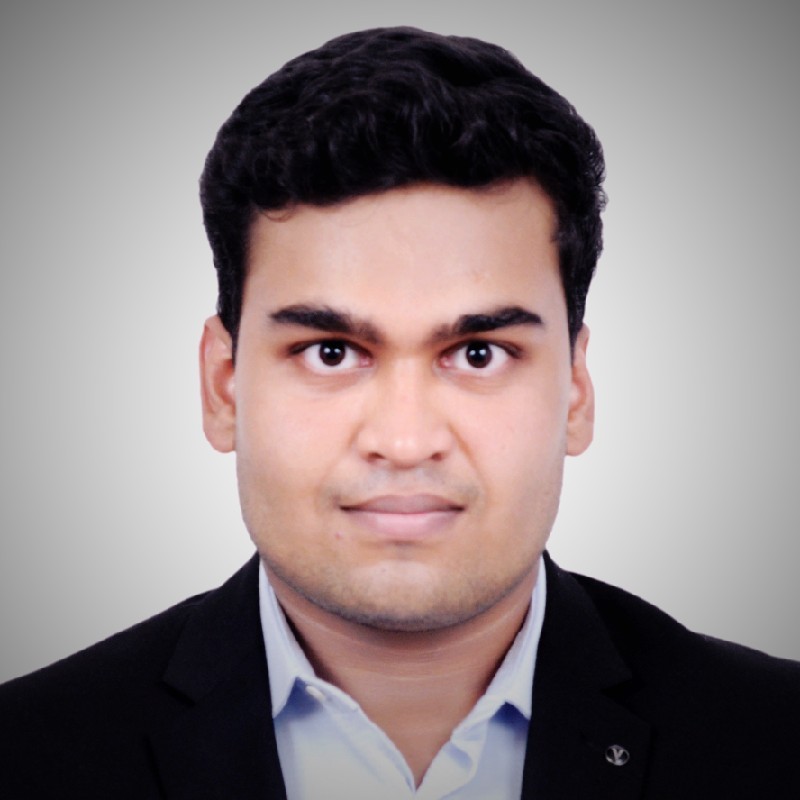 Aadeesh Garg - Software Engineer | Stackforce