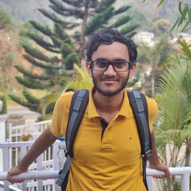 Aadi Aarya C. - Consultant | Stackforce