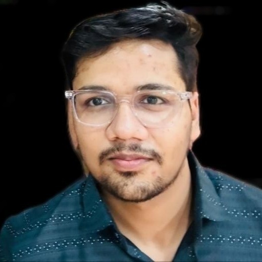 Aadish Goel - Software Engineer | Stackforce