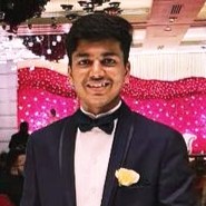 Aadit Agarwal - Software Engineer | Stackforce