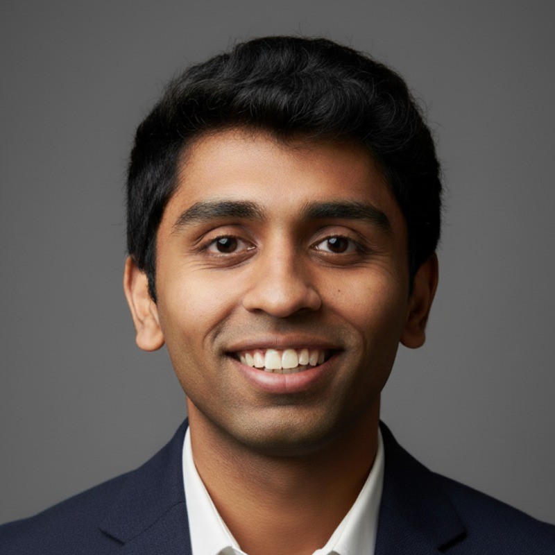 Aadit Sheth - Co-Founder | Stackforce
