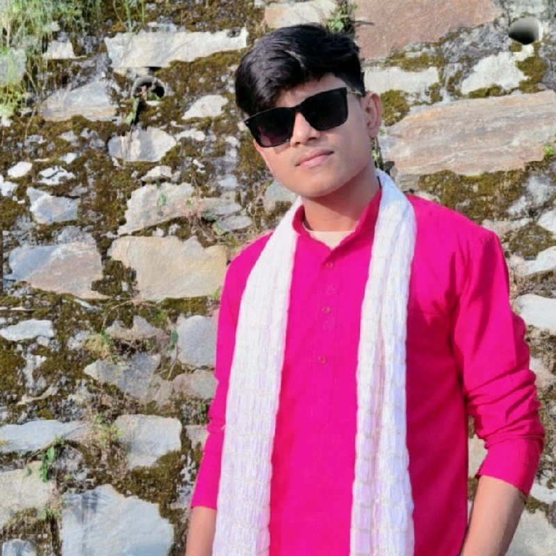 Aaditya Koli - CEO | Stackforce