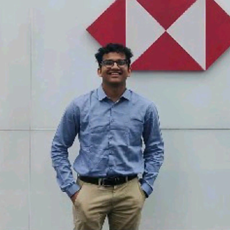 Aaditya Shah - Operations Associate | Stackforce