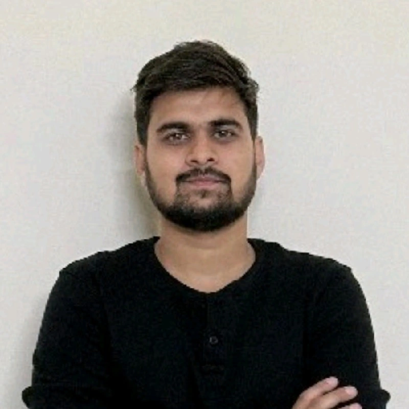 Aaditya Jain - Software Engineer | Stackforce