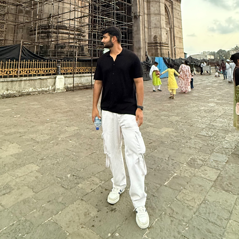 Aaditya Mahindru - Software Engineer | Stackforce