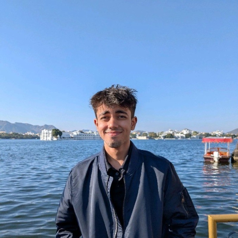 Aadvik Yadav - Data Engineer | Stackforce