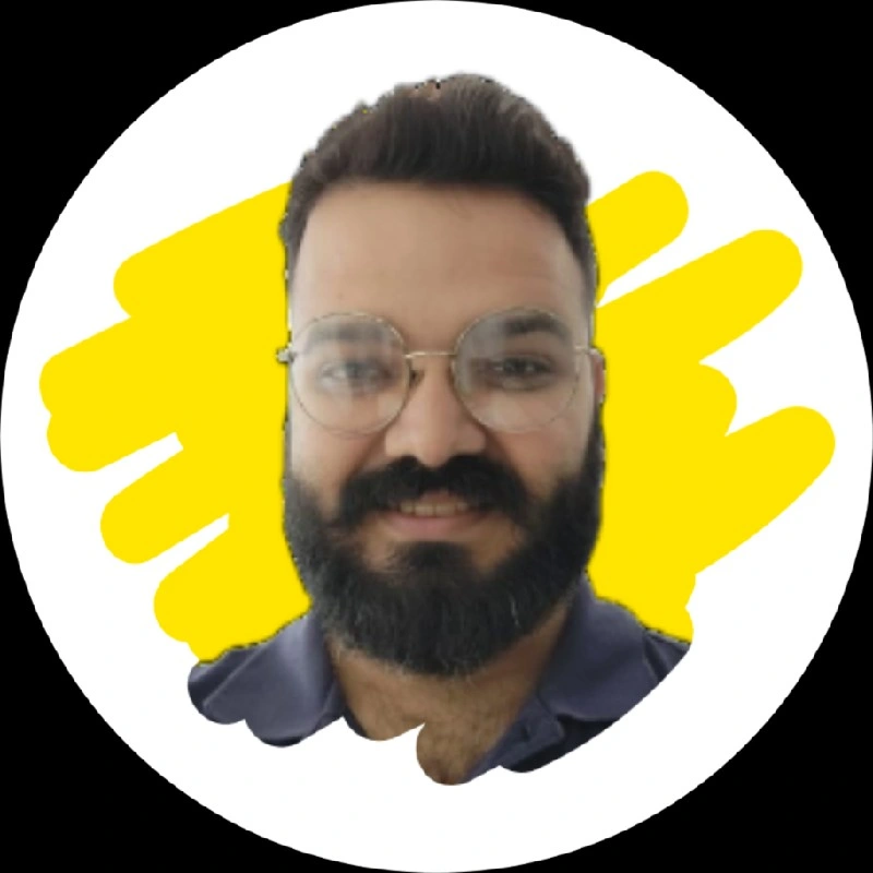 Abhishek Agnihotri - Operations Associate | Stackforce