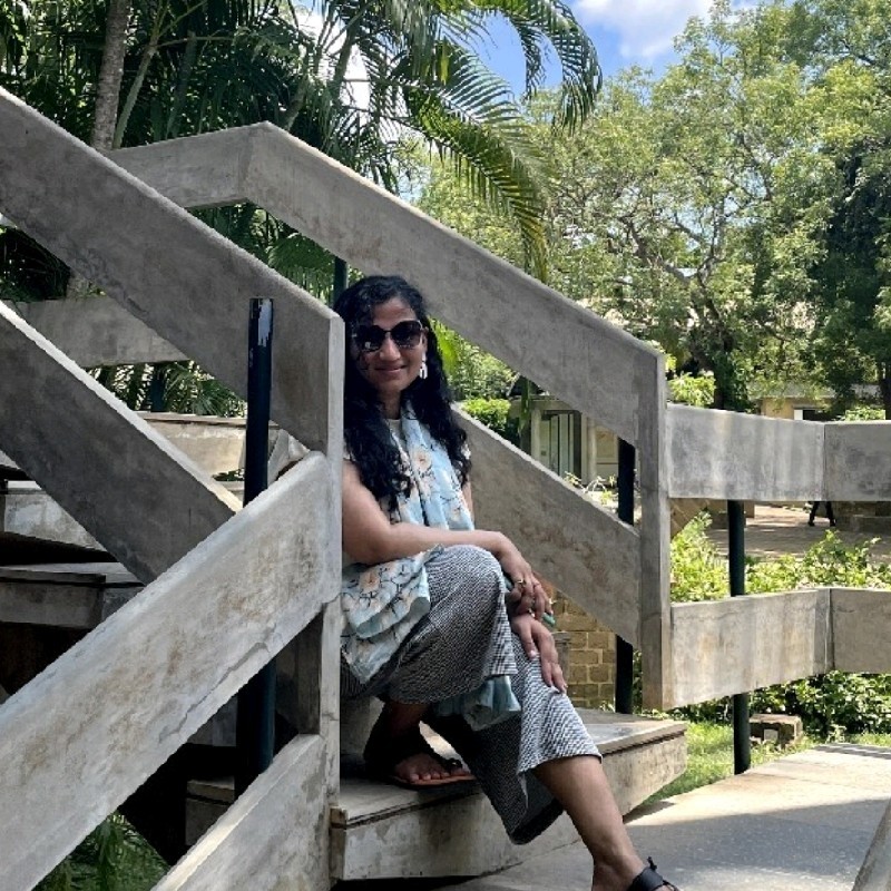 Aakanksha Gupta - Software Engineer | Stackforce