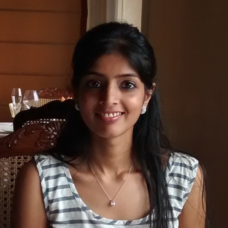 Aakanksha Mathur - Software Engineer | Stackforce
