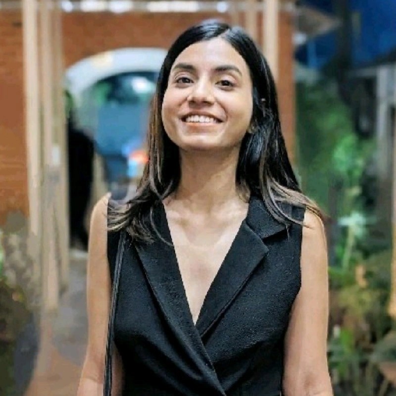 Aakanksha Mudgal - Software Engineer | Stackforce
