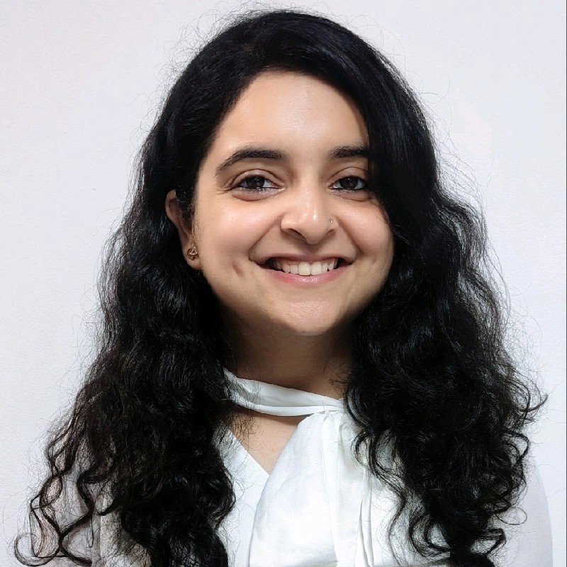 Aakanksha Rehan - CEO | Stackforce