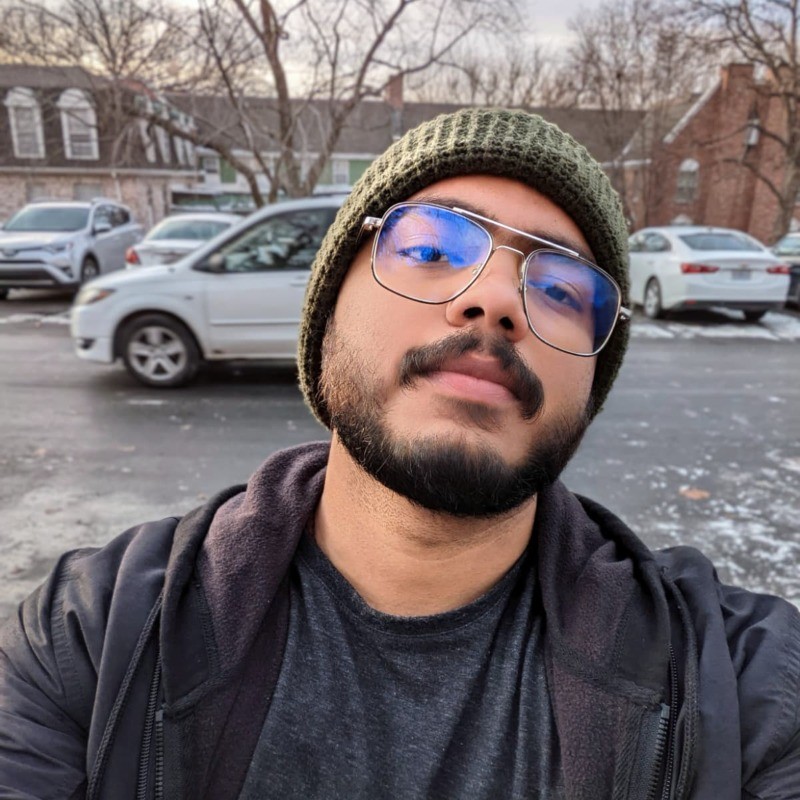 Ethish k - Product Manager | Stackforce