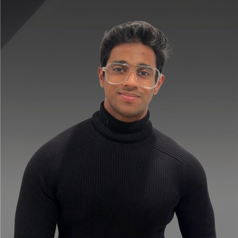 Aakarsh Arora - Data Scientist | Stackforce