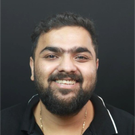 Aakash A - AI Researcher | Stackforce
