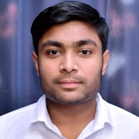 Aakash Agrawal - Software Engineer | Stackforce