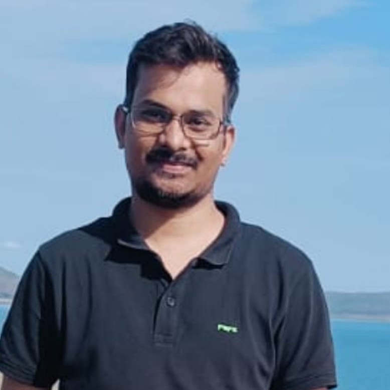 Aakash Bharti - Software Engineer | Stackforce