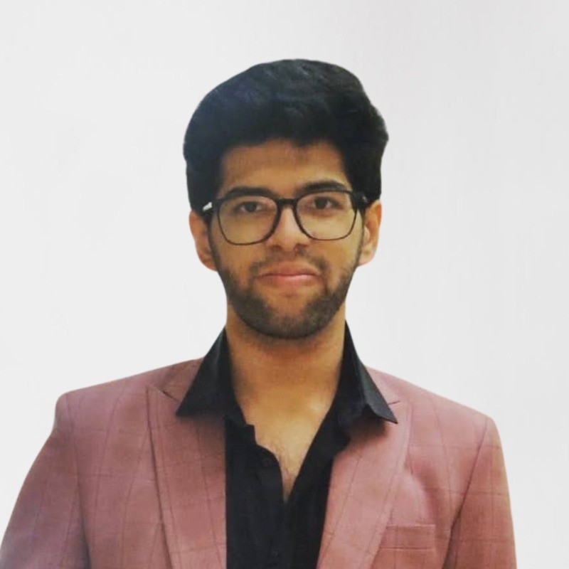 Aakash Bhatnagar - Product Manager | Stackforce