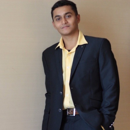 Aakash Chauhan - Senior Software Engineer | Stackforce