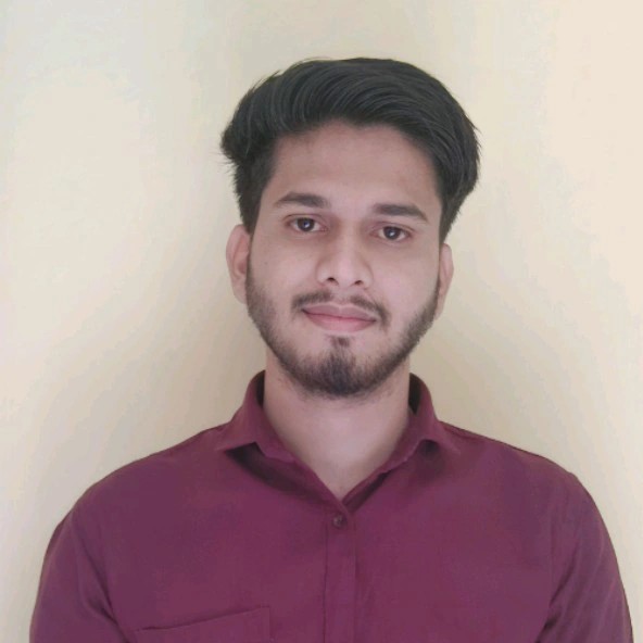 Akash Dabi - Backend Engineer | Stackforce