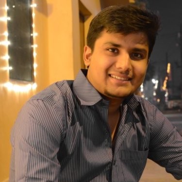 Aakash Gupta - Software Engineer | Stackforce