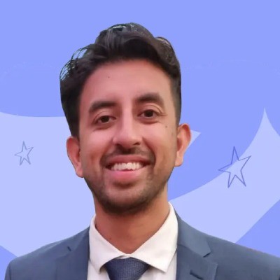Aakash Gupta - Co-Founder | Stackforce