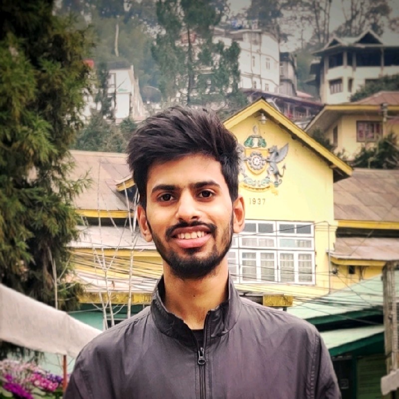 Aakash Jain - Senior Software Engineer | Stackforce