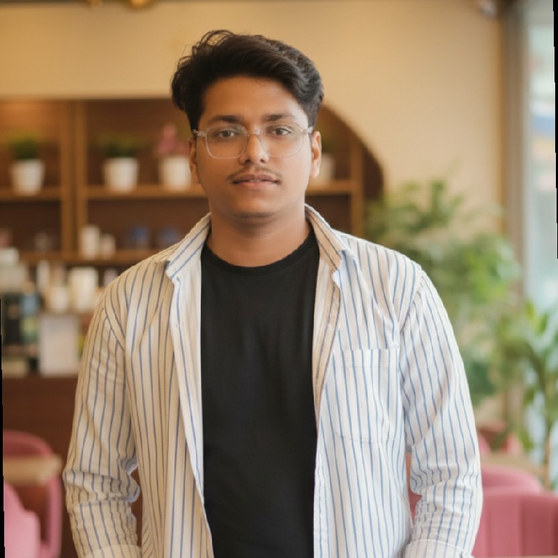 Aakash Joshi - CEO | Stackforce