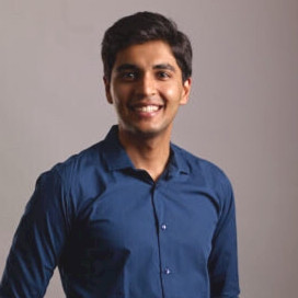Aakash Kapoor - CEO | Stackforce