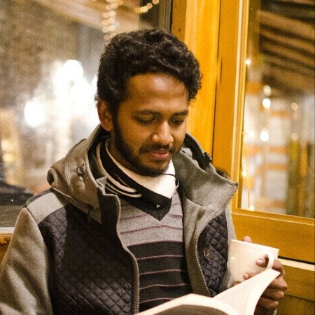 Aakash Sahu - Senior Software Engineer | Stackforce