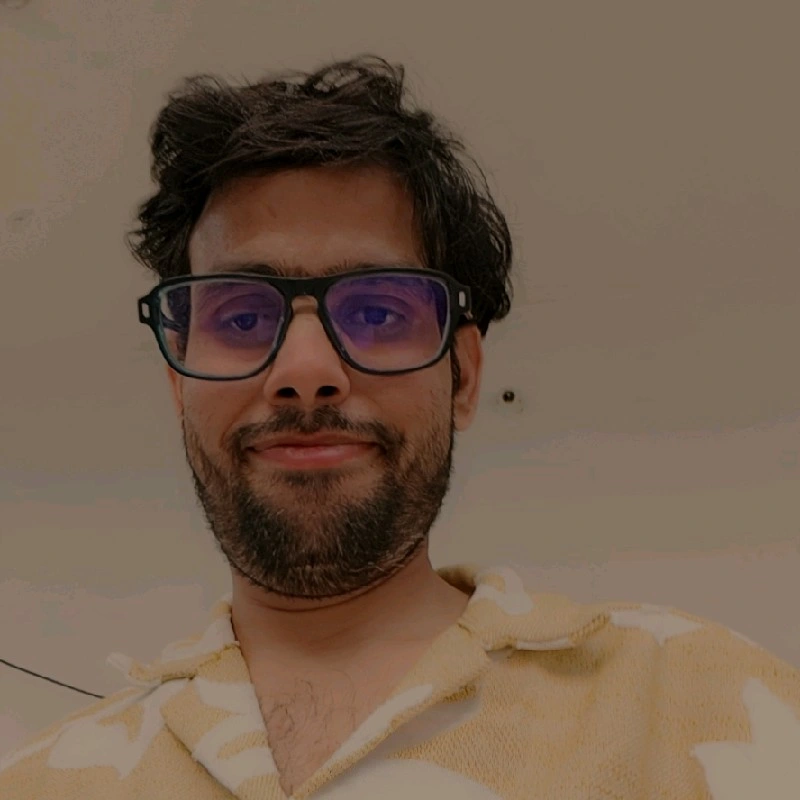 Aakash Tak - Creative Director | Stackforce