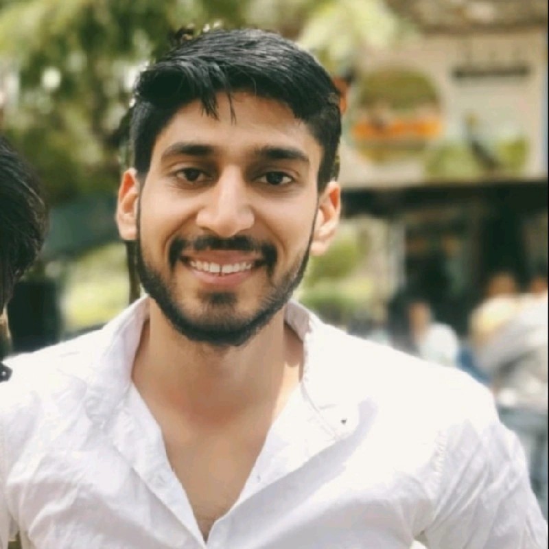 Aakash Tomar - Business Development Executive | Stackforce