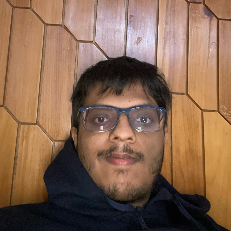 Aakash Yadav - Senior Software Engineer | Stackforce