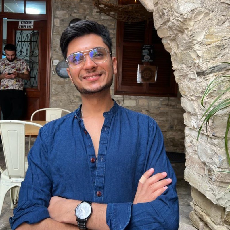 Aakash Mittal - CEO | Stackforce