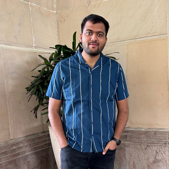 Aakash Aggrawal - Product Manager | Stackforce