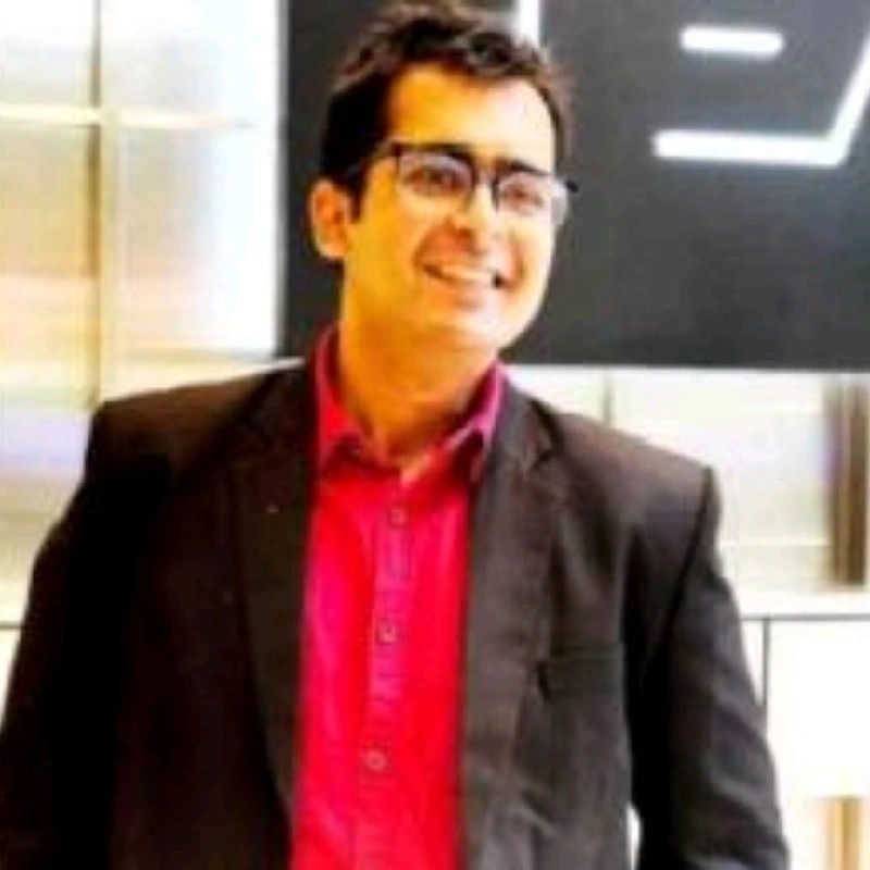 Aakash Thakwani - CEO | Stackforce