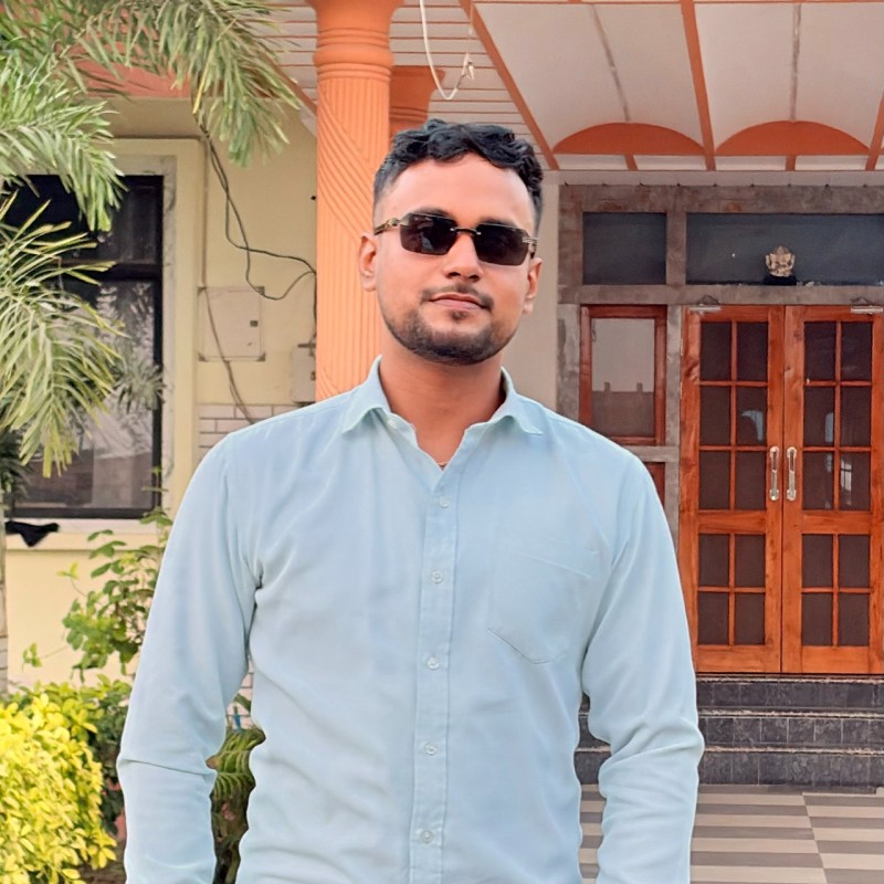 Aakash Yadav - Data Engineer | Stackforce