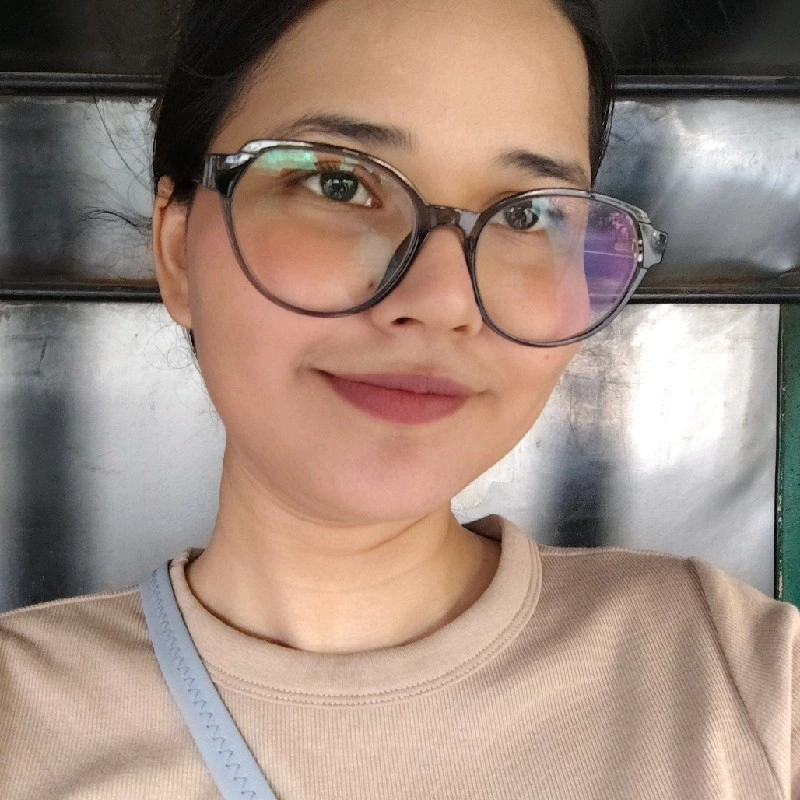 Aakriti singh - Recruiter | Stackforce